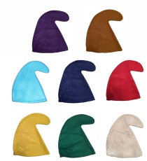 Smurf Hats